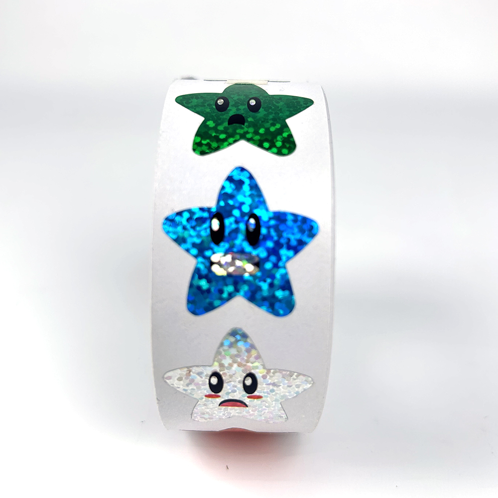 Star-Smiley-Stickers-for-Rewarding-3